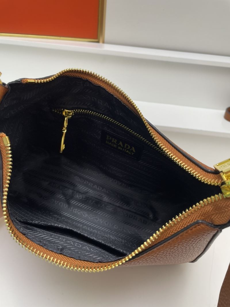 Prada Hobo Bags